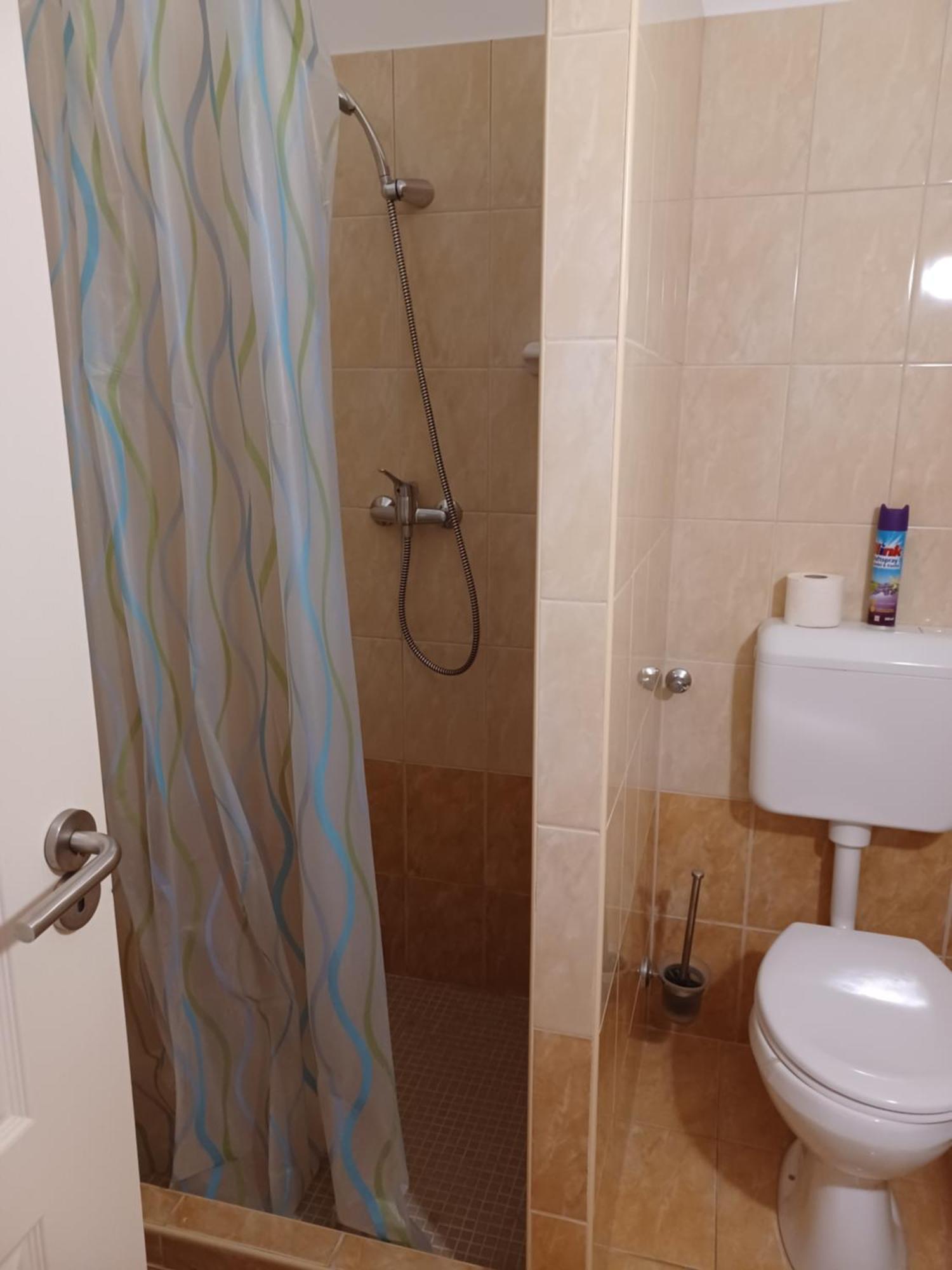 Andrea Apartmanhaz Balatongyörök Extérieur photo