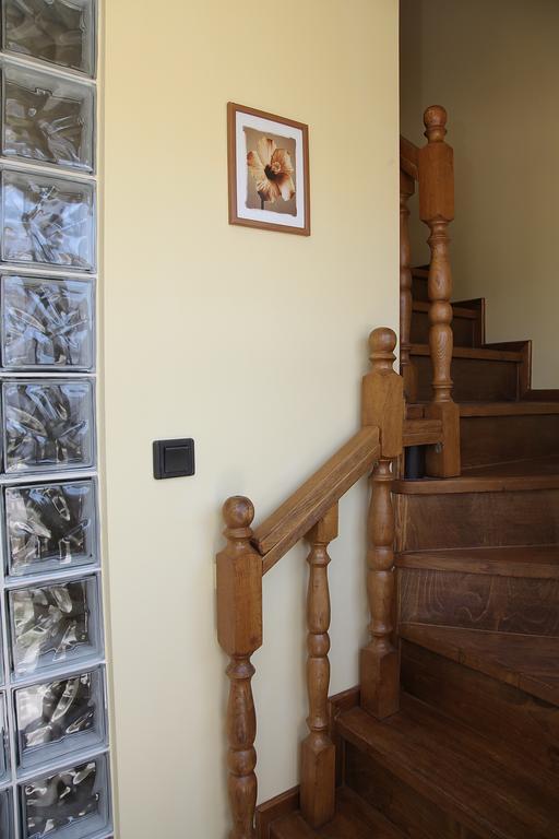 Andrea Apartmanhaz Balatongyörök Extérieur photo