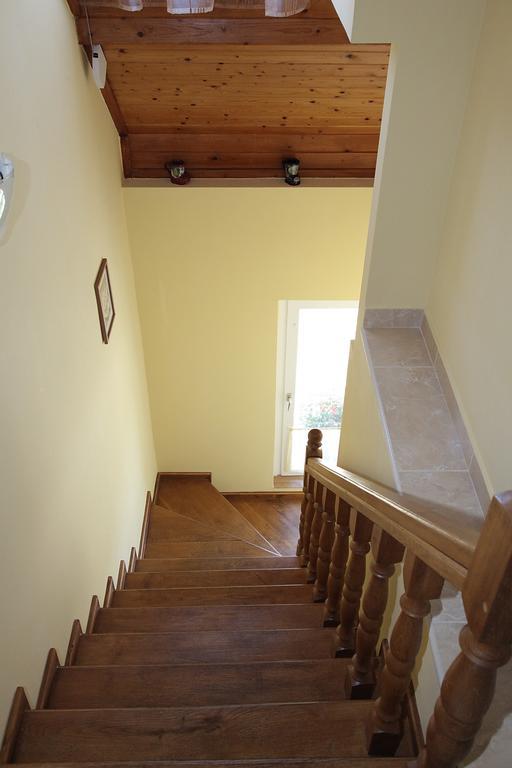 Andrea Apartmanhaz Balatongyörök Extérieur photo
