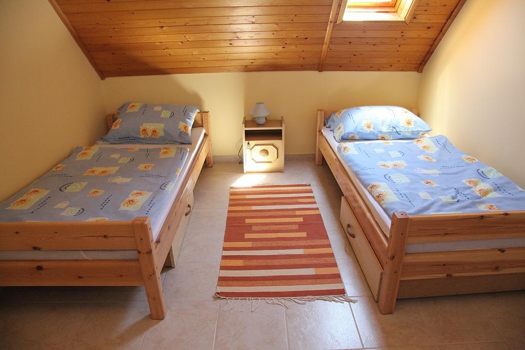 Andrea Apartmanhaz Balatongyörök Extérieur photo
