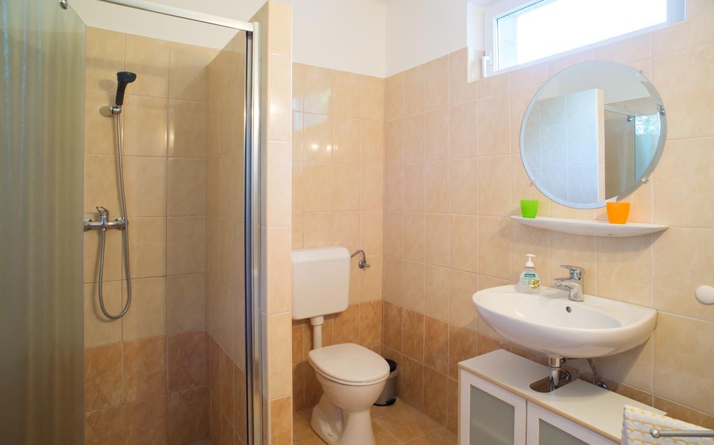 Andrea Apartmanhaz Balatongyörök Extérieur photo
