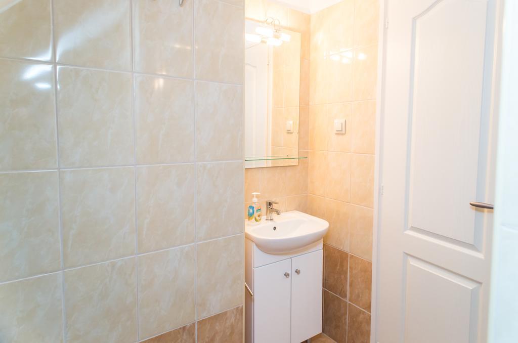 Andrea Apartmanhaz Balatongyörök Extérieur photo